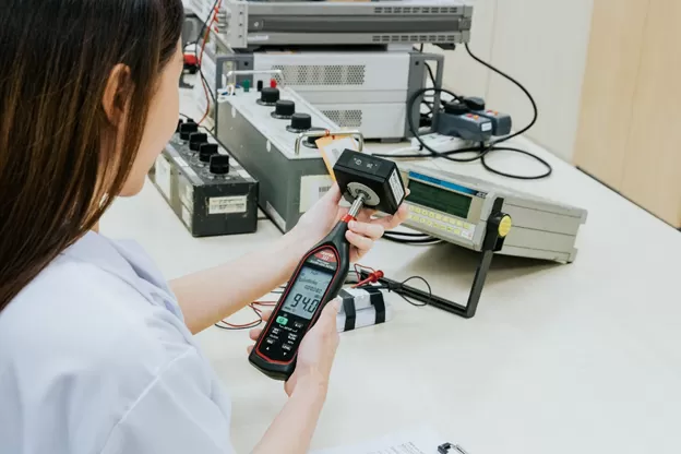 Hiệu chuẩn là gì? tại sao phải hiểu chuẩn máy móc thiết bị?