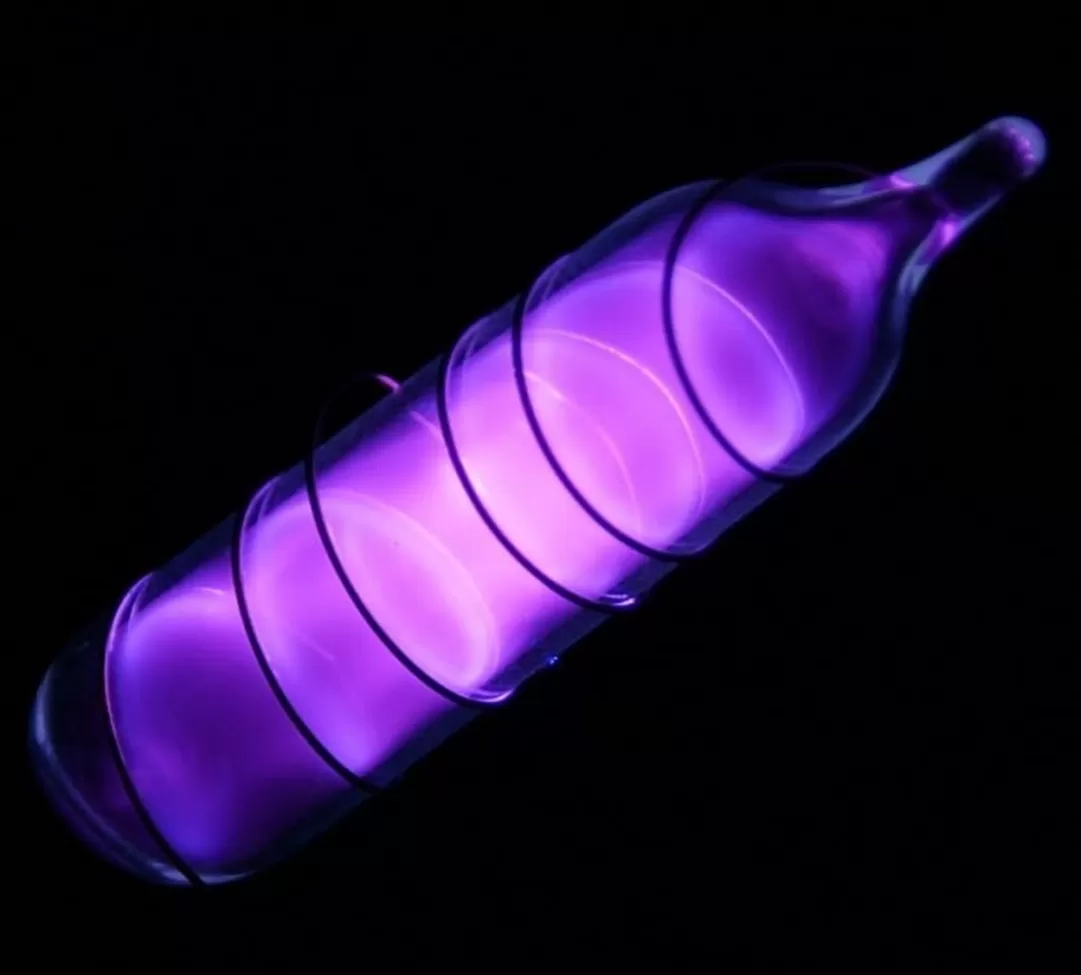 tính chất của khí Argon